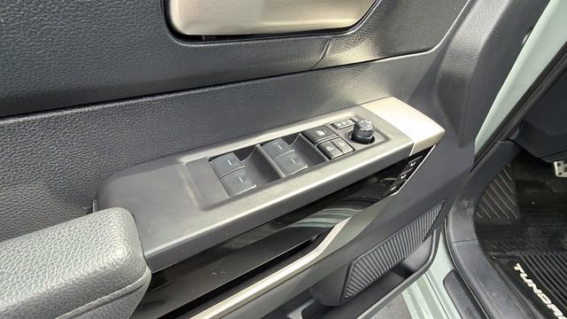 Used 2024 Toyota Tundra Limited w/ TRD Off-Road Package image 20