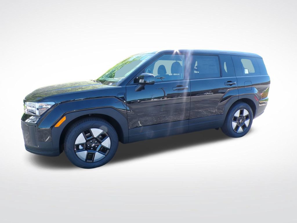 New 2026 Hyundai Santa Fe SE AWD/4WD image 3