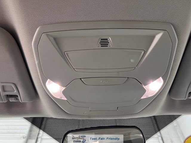 Used 2018 Ford Escape SEL image 45