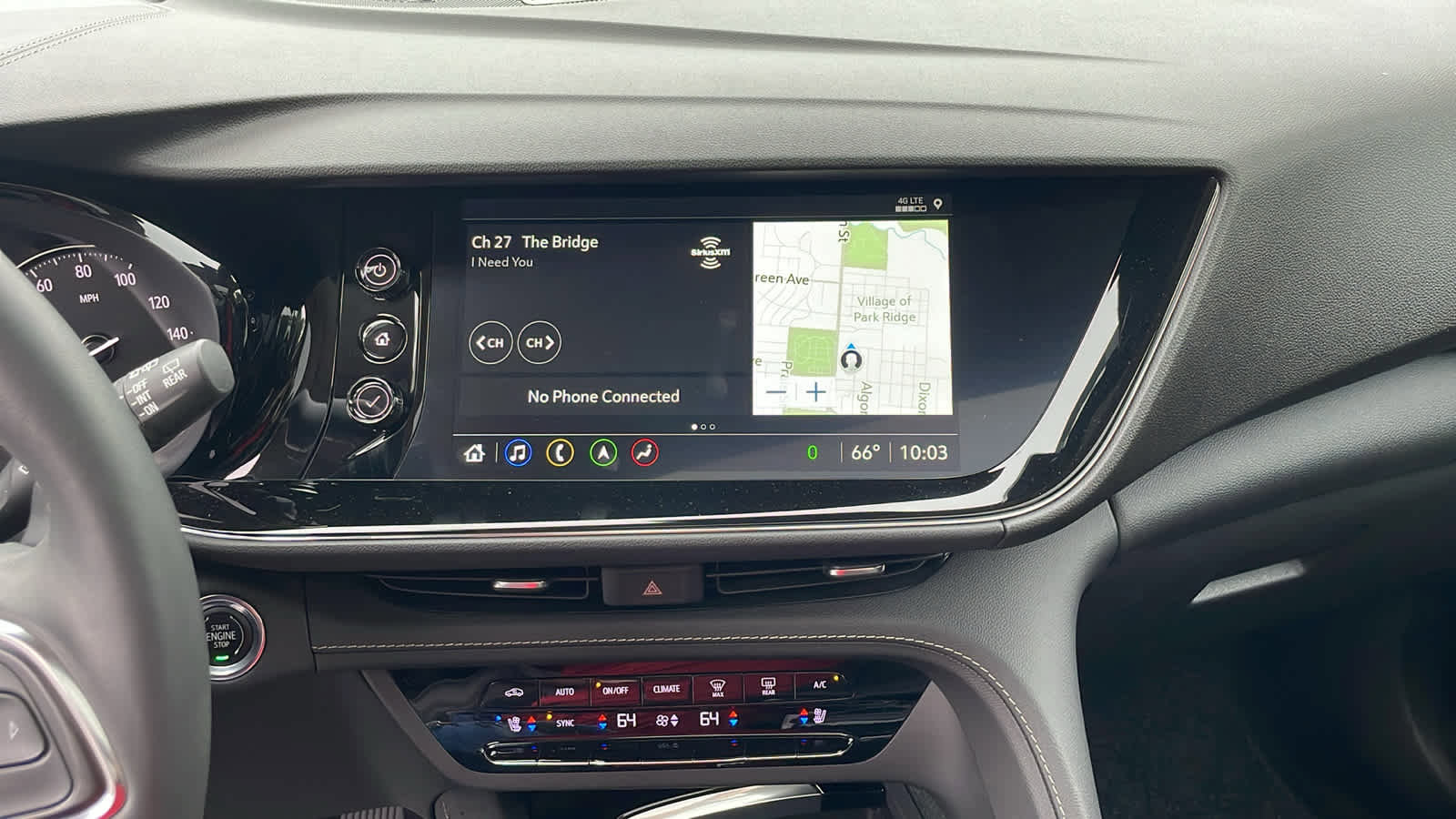 Certified 2023 Buick Envision Avenir image 15