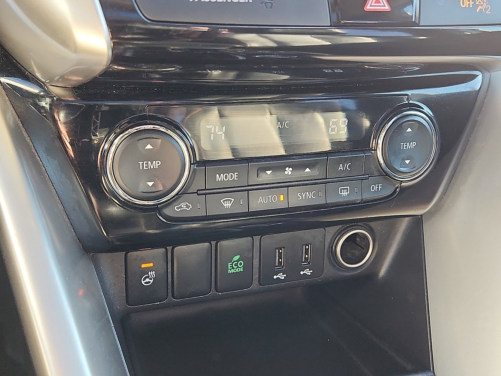 Used 2019 Mitsubishi Eclipse Cross SEL image 17