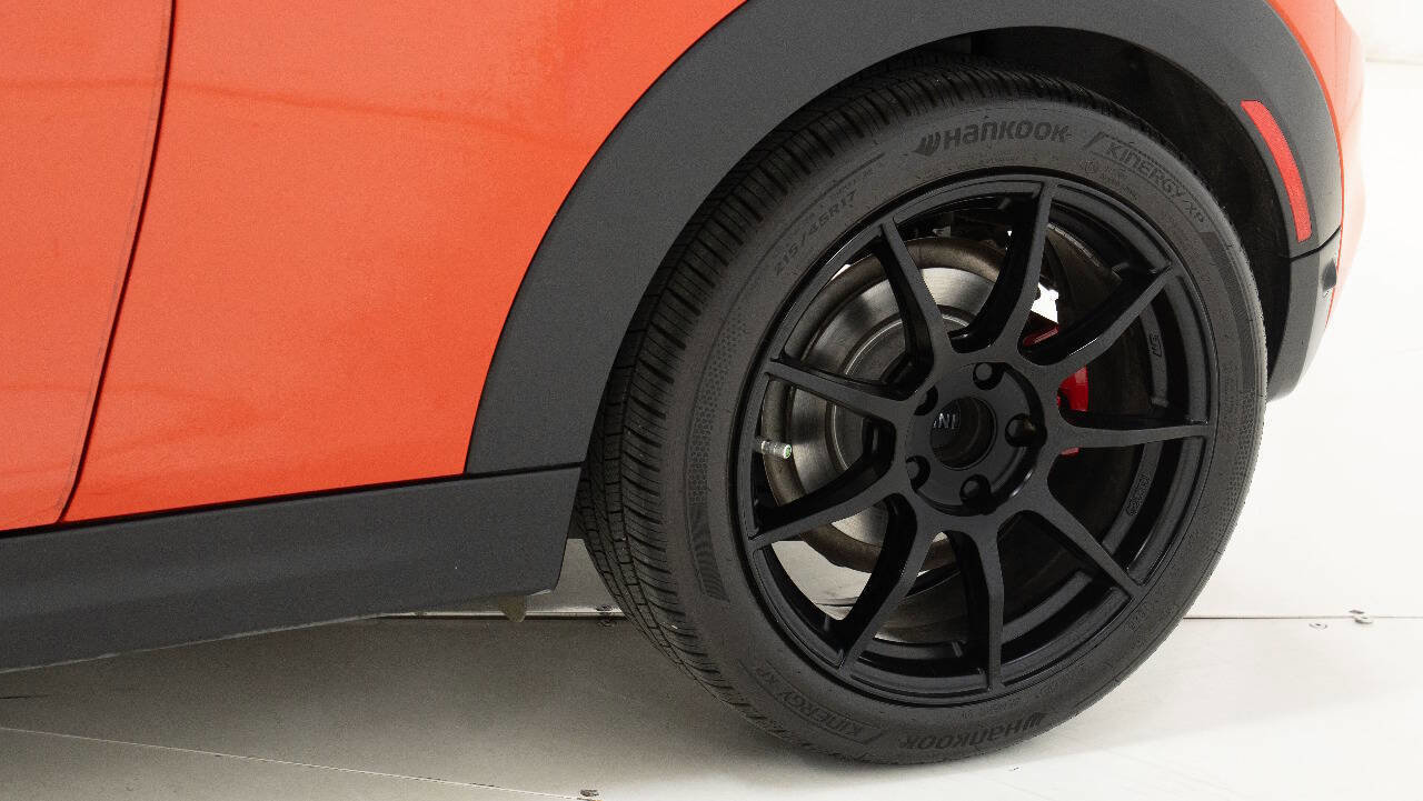 Used 2019 MINI Cooper S FWD image 53