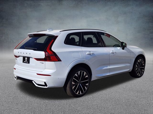 New 2026 Volvo XC60 T8 Ultra w/ Climate Package image 7