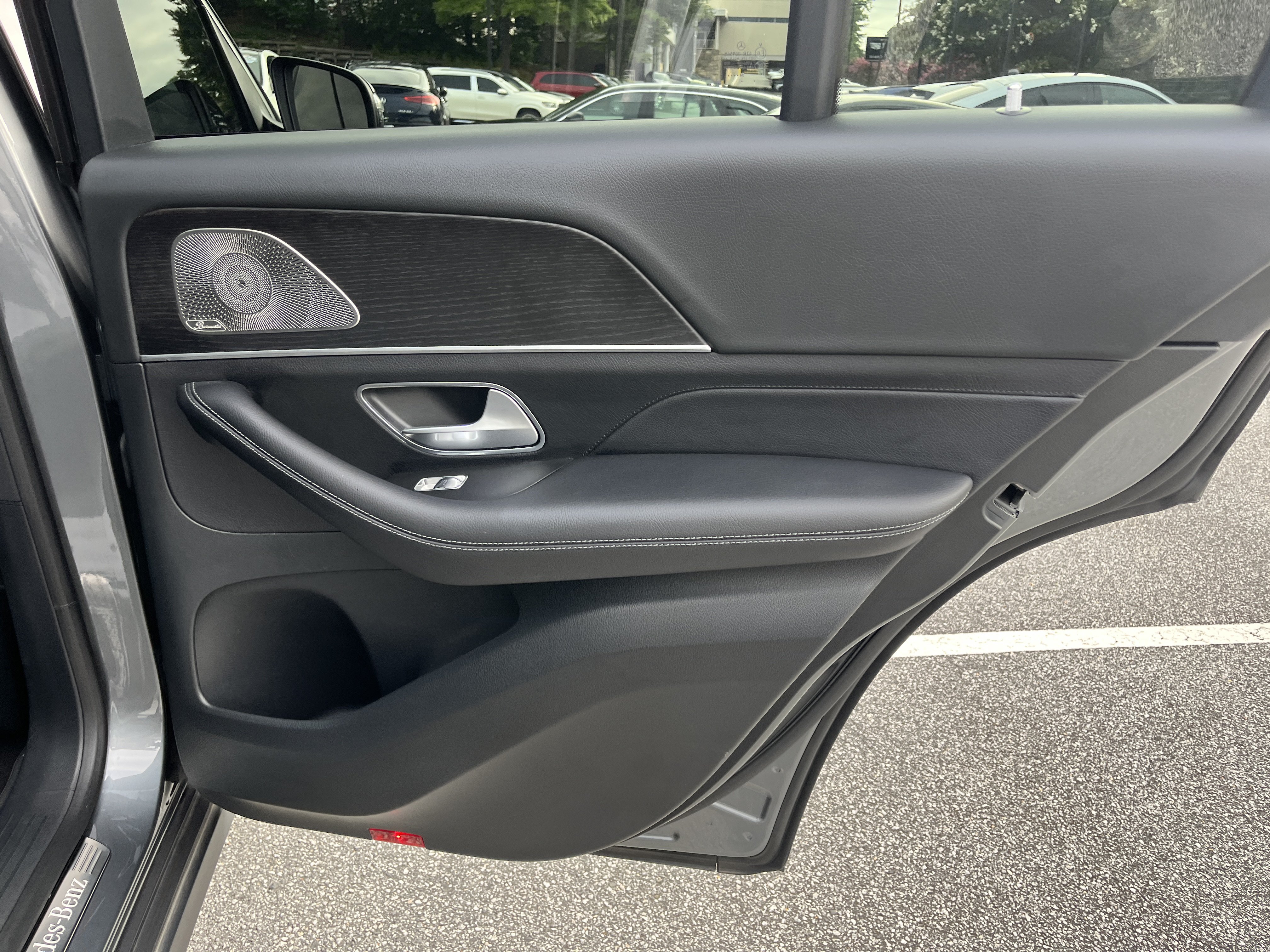 Certified 2025 Mercedes-Benz GLE 450e 4MATIC image 46