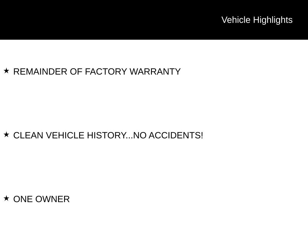 Used 2024 GMC Savana 2500 w/ Driver Convenience Package image 10