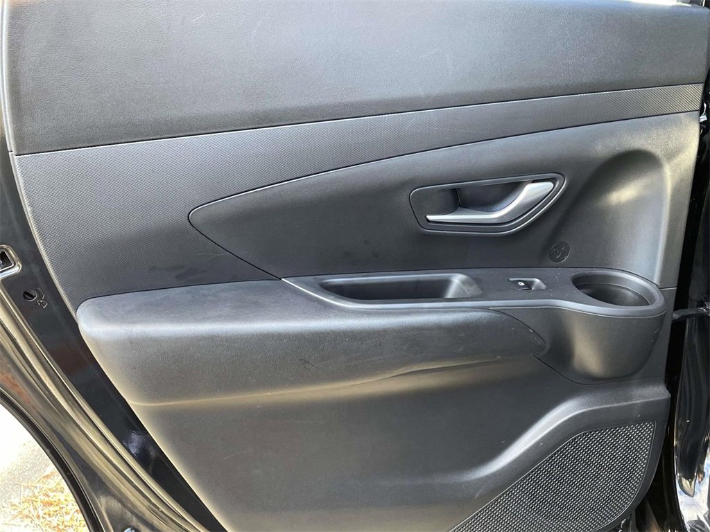 Certified 2024 Hyundai Santa Cruz SEL image 9