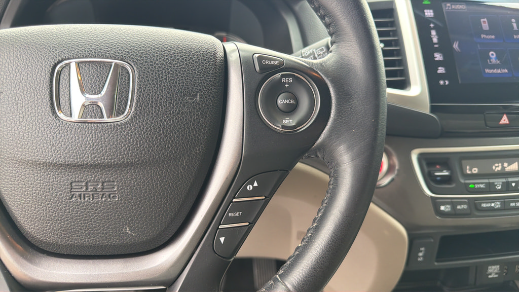 Used 2016 Honda Pilot EX-L image 30