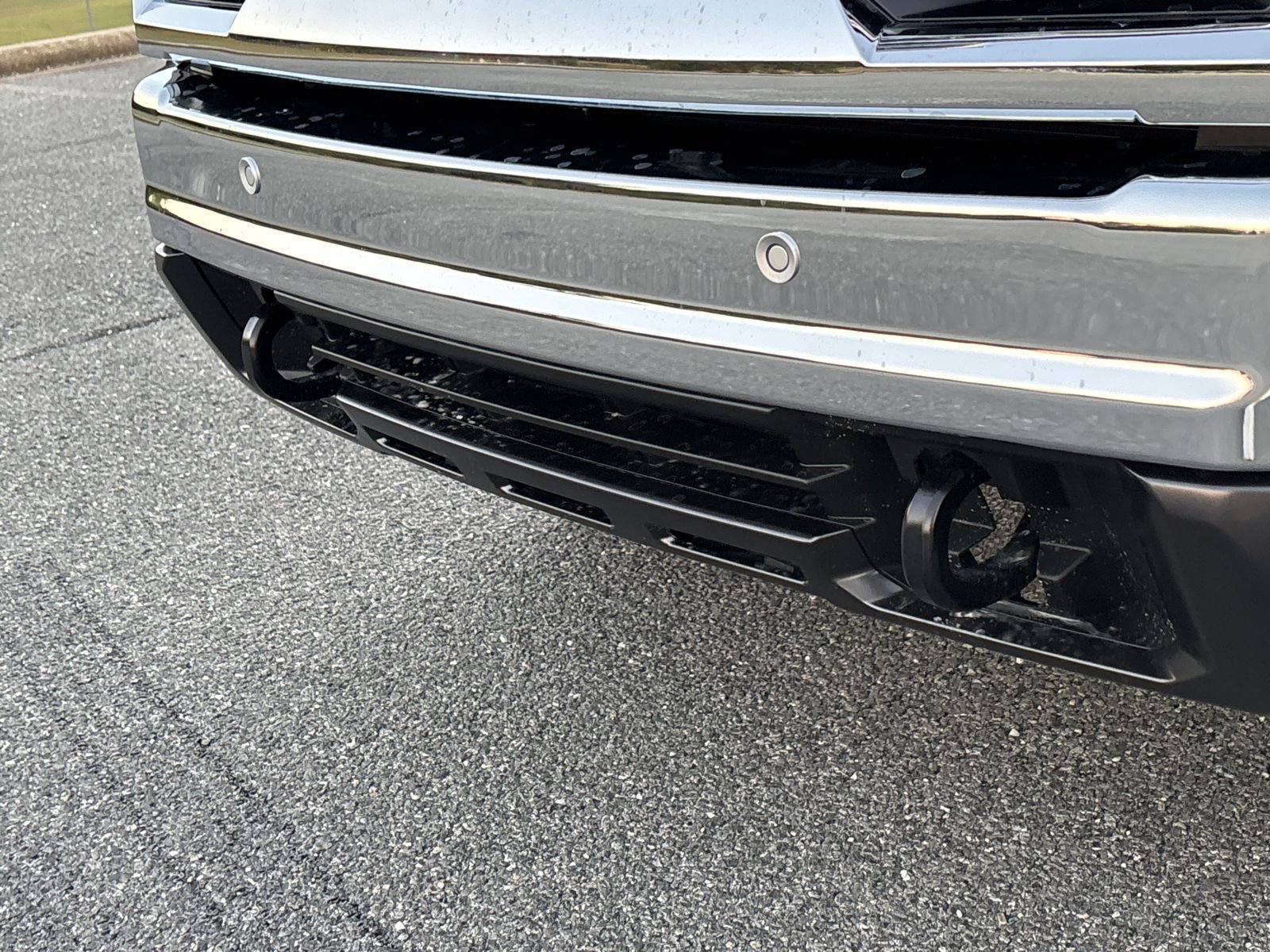 New 2026 GMC Sierra 2500 SLT w/ SLT Premium Package image 30