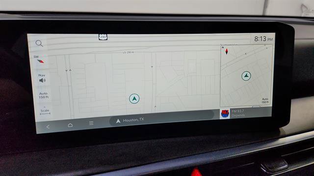 Used 2025 Kia Sorento SX Prestige w/ Sage Leather Package image 18