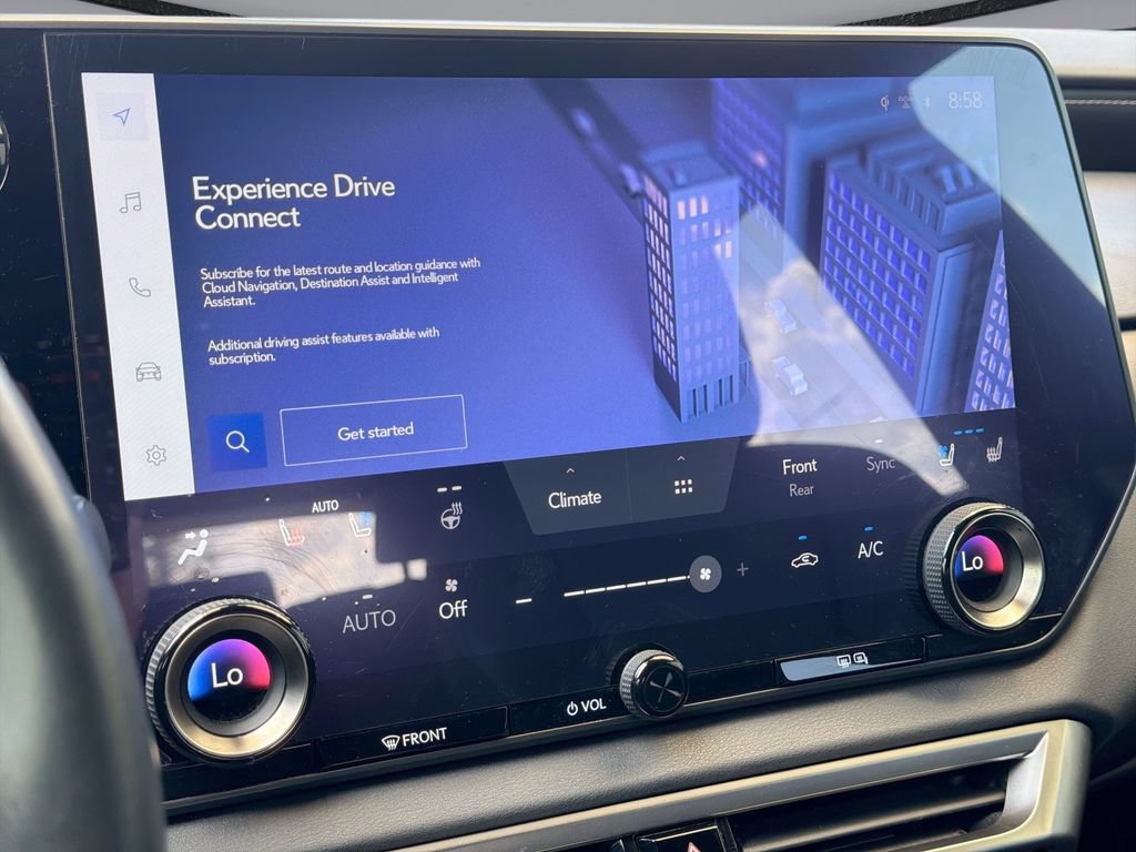 Certified 2024 Lexus RX 350 Premium w/ Convenience Package FWD image 22