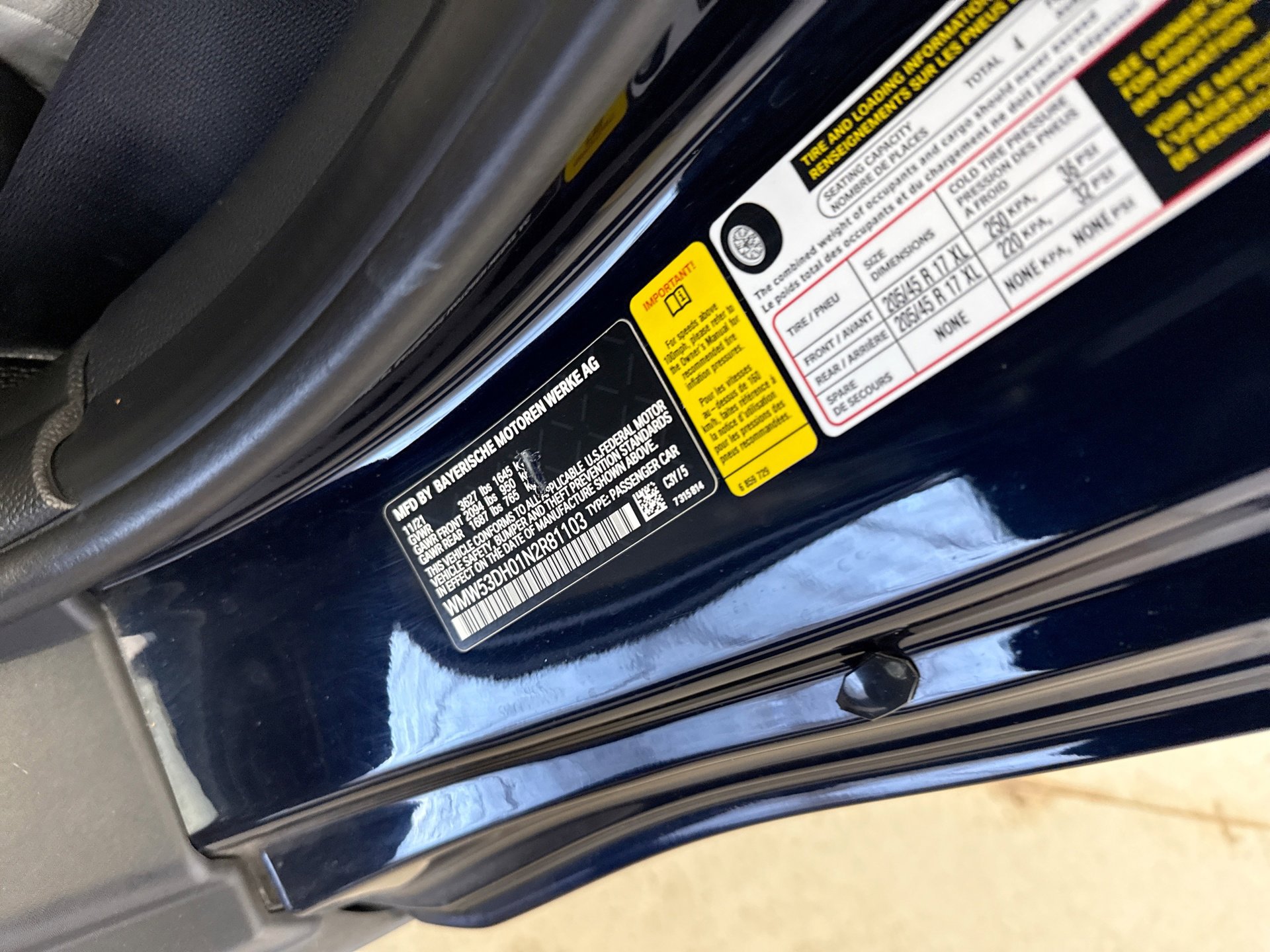 Used 2022 MINI Cooper S image 10