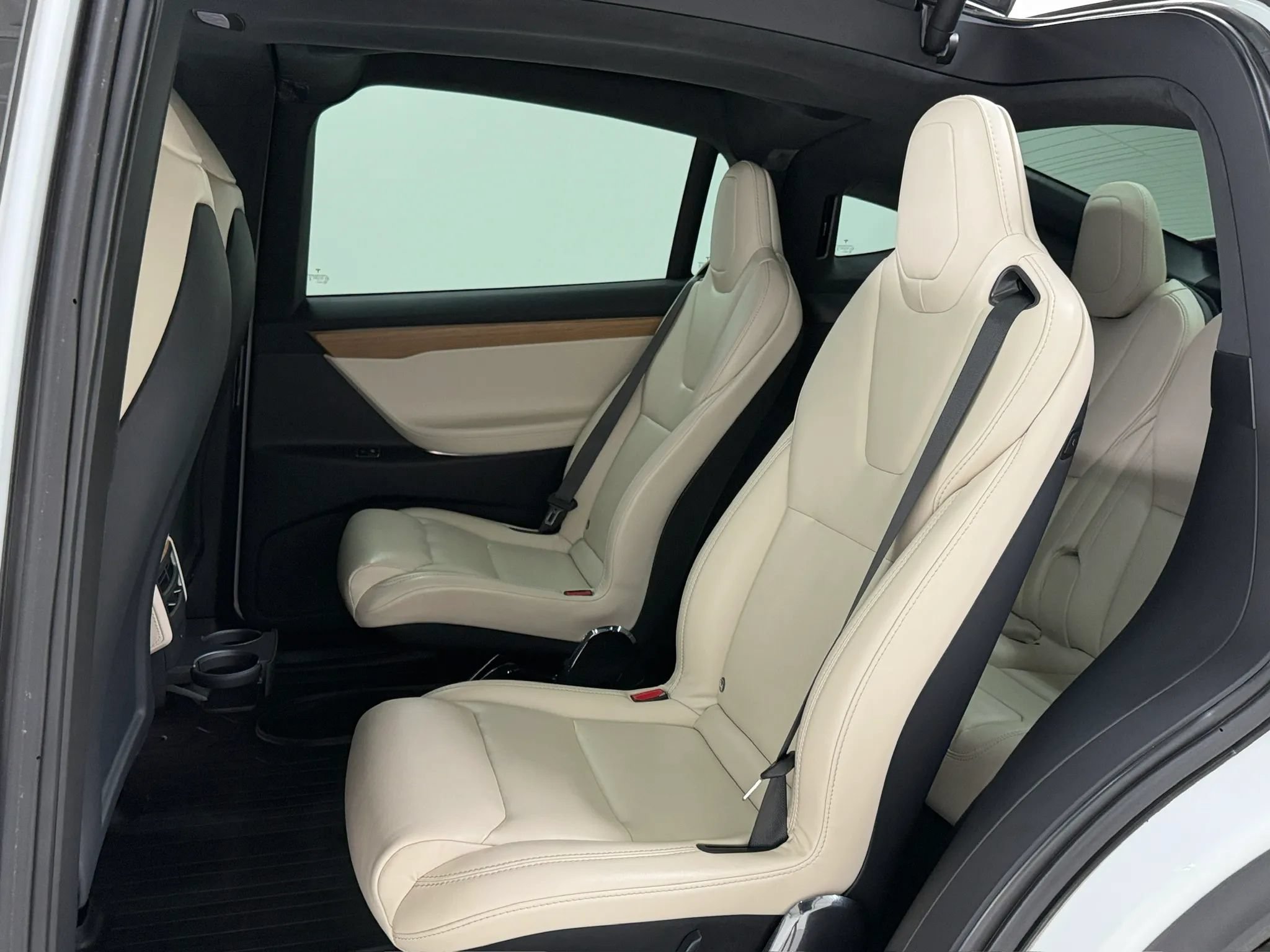 Used 2020 Tesla Model X Long Range AWD/4WD image 63