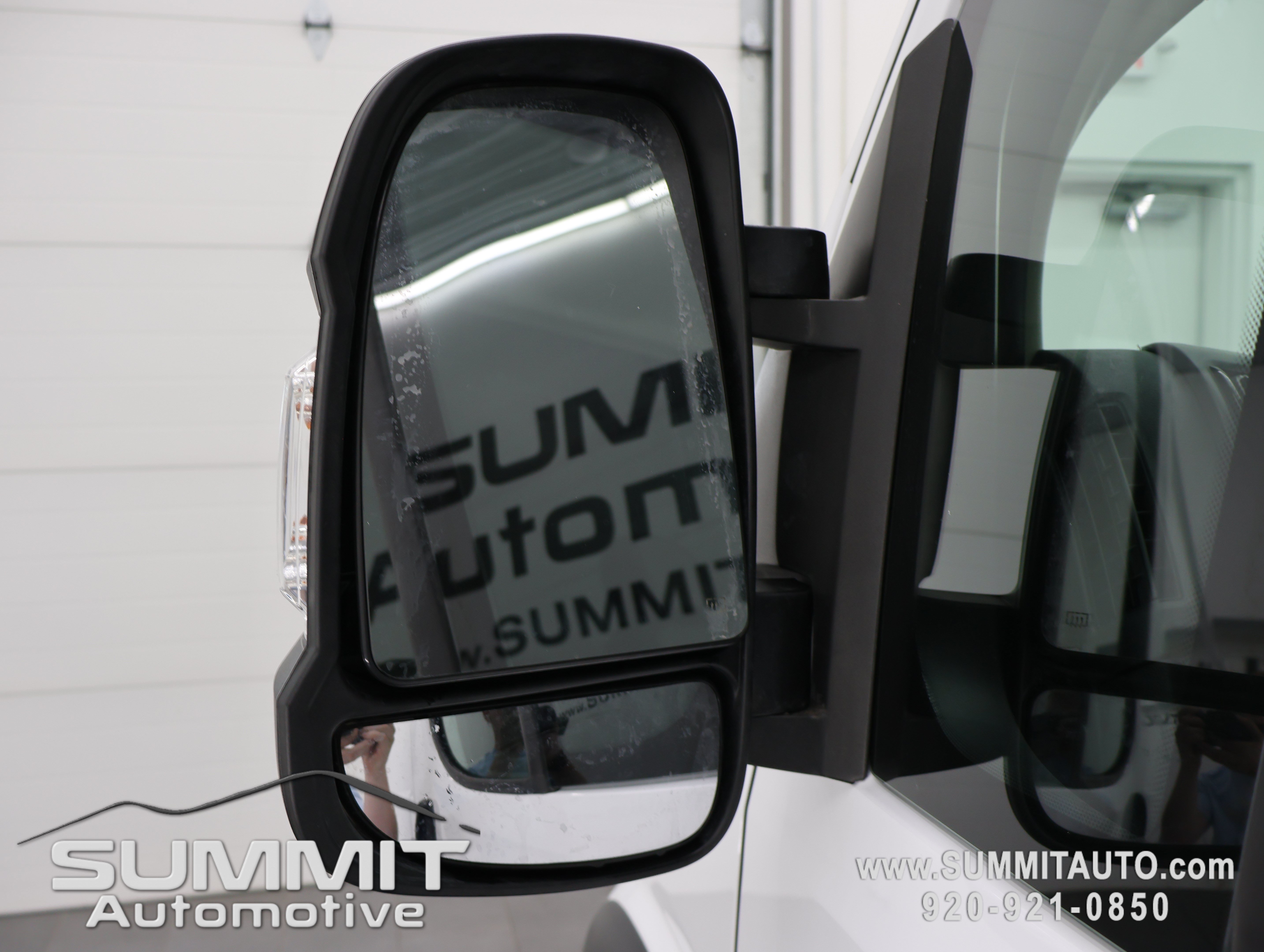 New 2026 RAM ProMaster 3500 w/ Safety Group FWD image 31