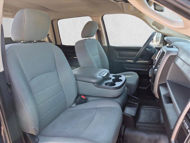 Used 2019 RAM 1500 Tradesman w/ Popular Equipment Group AWD/4WD image 25