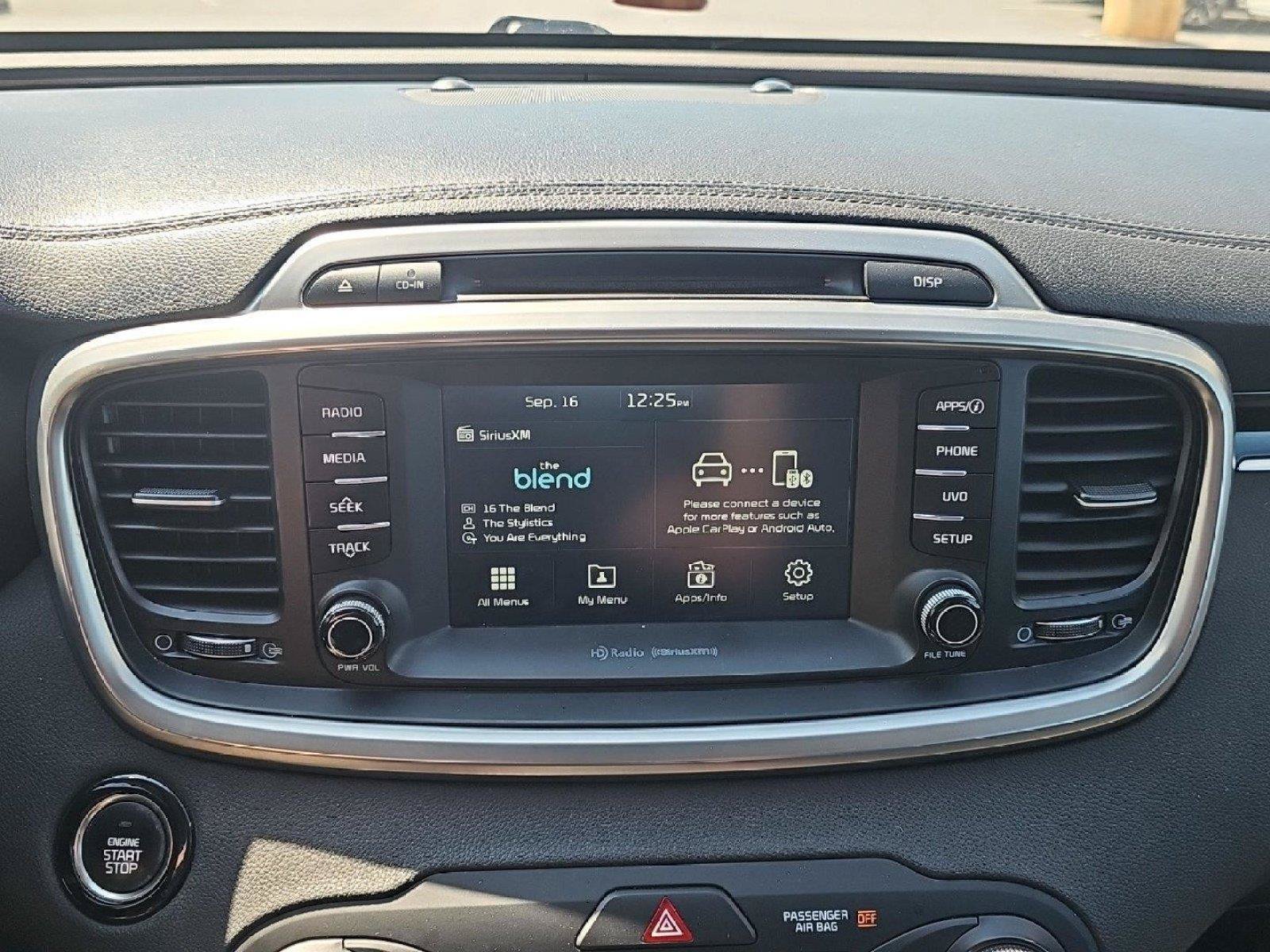Used 2017 Kia Sorento EX AWD/4WD image 37