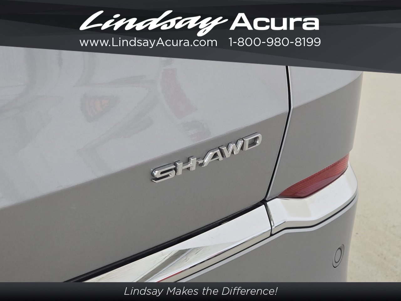 Certified 2023 Acura MDX Advance image 7