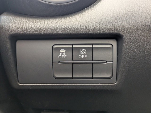 Used 2019 MAZDA MX-5 Miata RF Grand Touring image 22