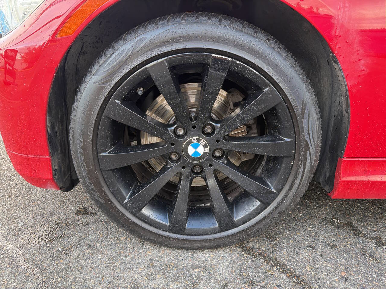 Used 2011 BMW 328i xDrive Wagon image 11