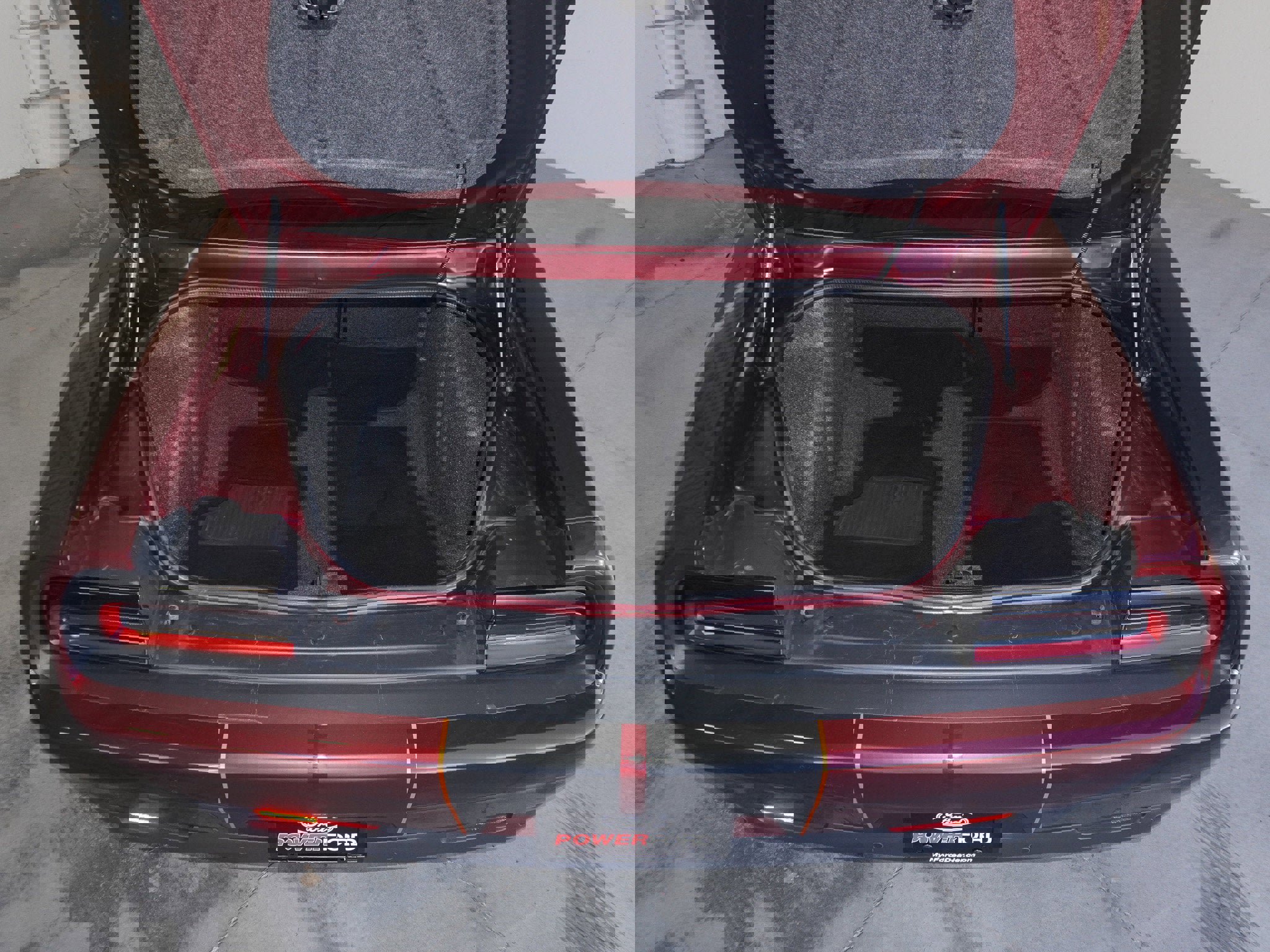 Used 2019 Dodge Challenger SRT Hellcat Redeye image 38