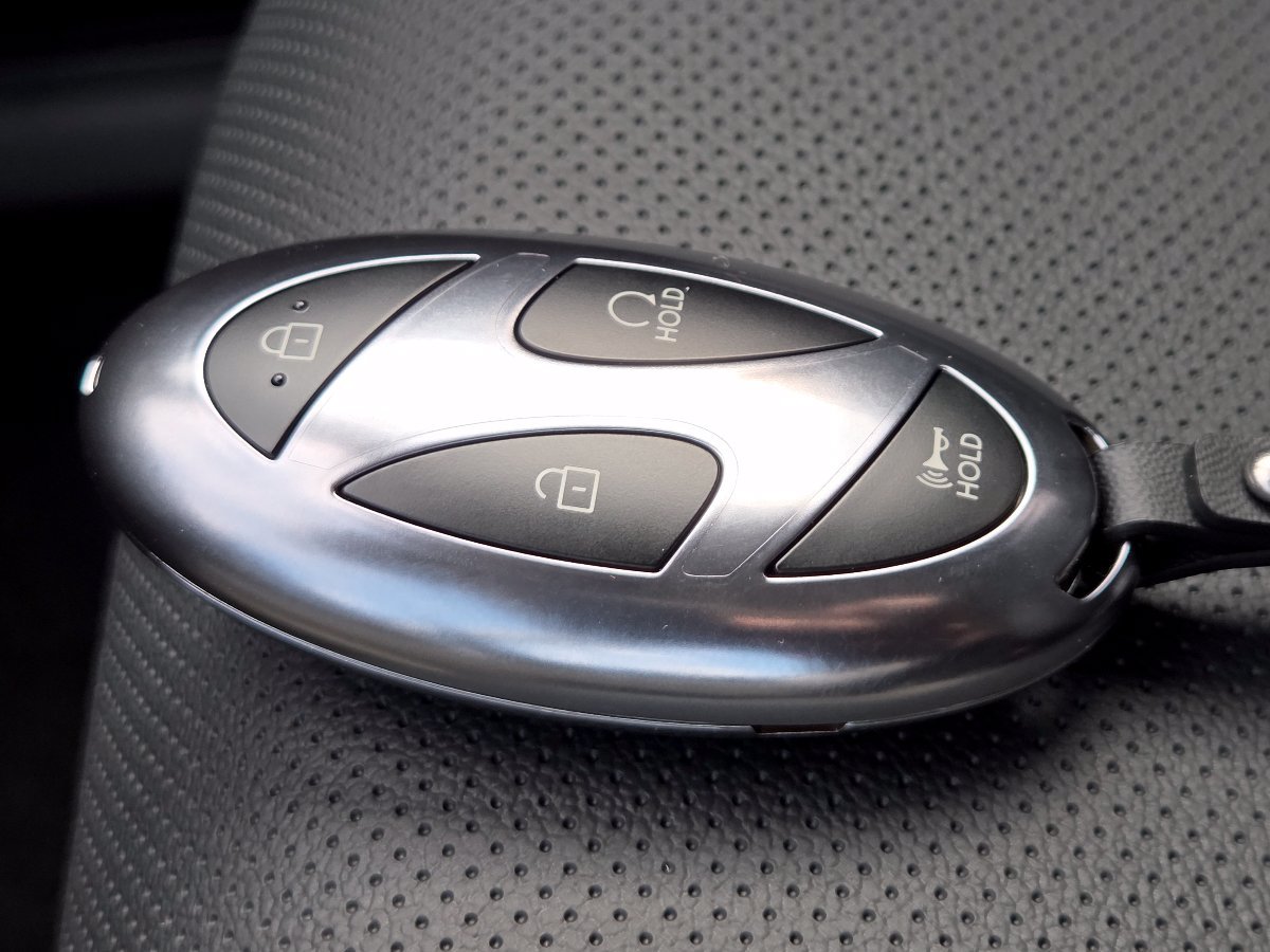 New 2026 Hyundai Tucson SEL Plus AWD/4WD image 41