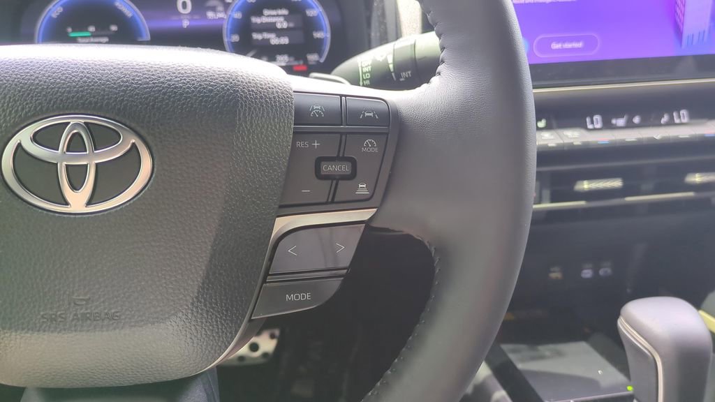 Certified 2025 Toyota Camry XSE image 22