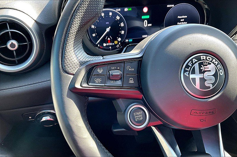 Used 2024 Alfa Romeo Tonale Ti image 37