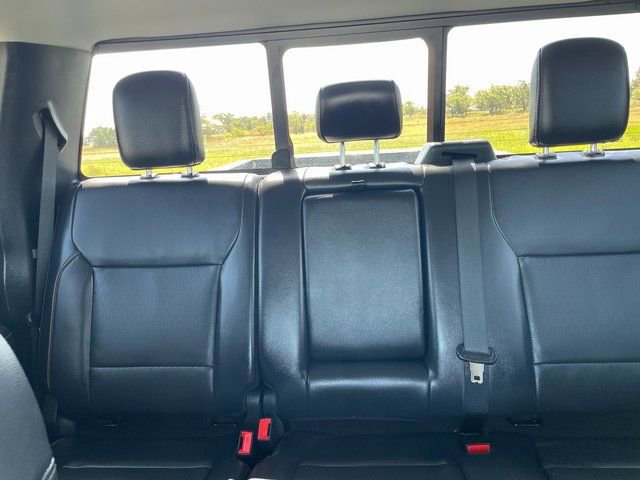 Used 2025 Ford F350 Lariat w/ Lariat Ultimate Package image 15