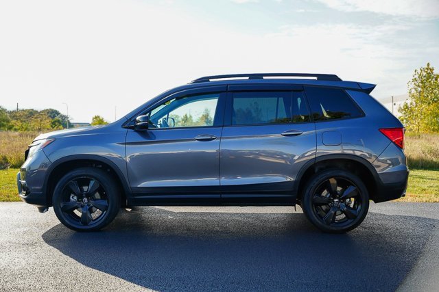 Used 2019 Honda Passport Elite image 27
