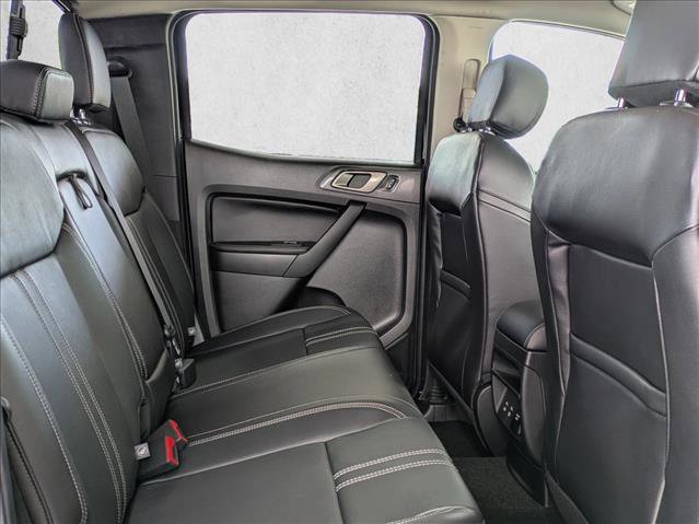Used 2020 Ford Ranger Lariat w/ Equipment Group 501A Mid AWD/4WD image 25