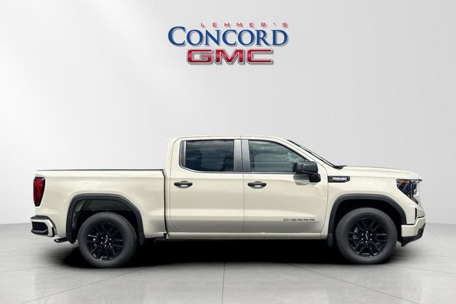 New 2026 GMC Sierra 1500 Pro w/ Graphite Edition RWD image 3
