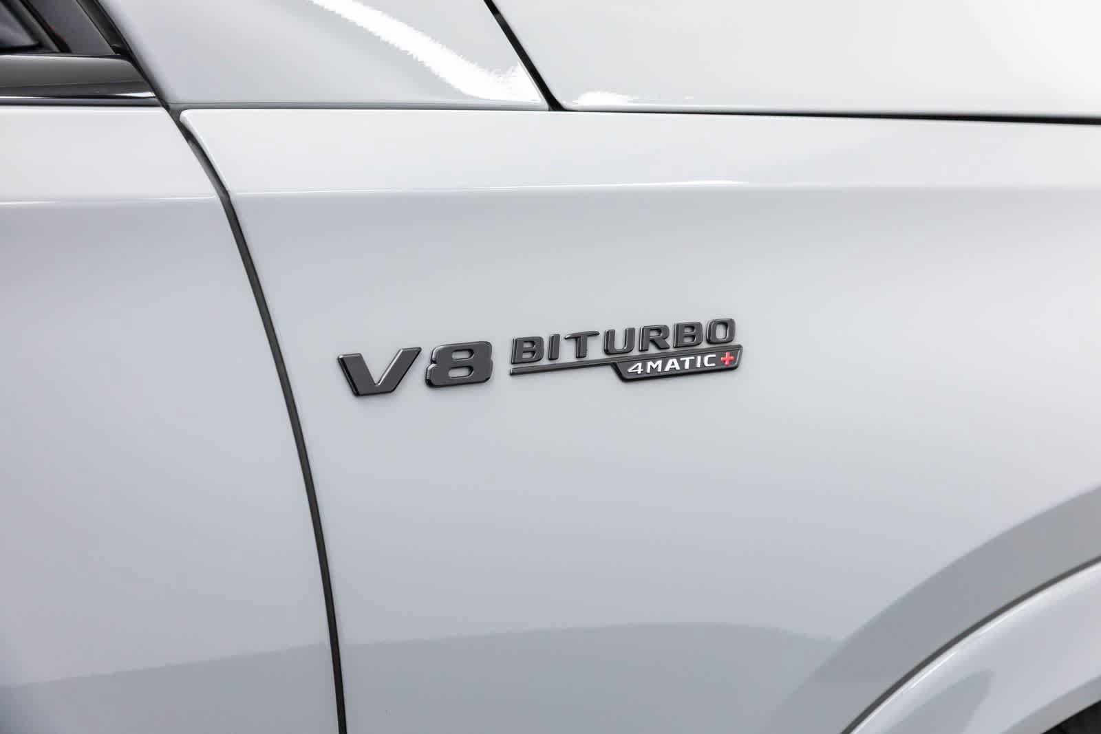 Used 2025 Mercedes-Benz GLE 63 AMG S image 49