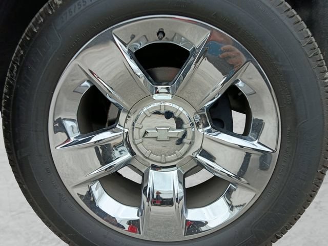 Used 2018 Chevrolet Silverado 1500 LTZ w/ Texas Edition AWD/4WD image 23