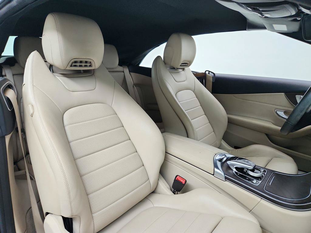 Used 2018 Mercedes-Benz C 300 Cabriolet image 25