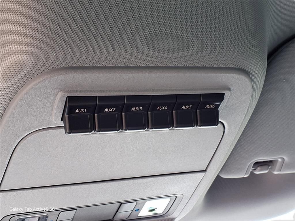 New 2026 Ford F250 XL w/ STX Appearance Package image 24