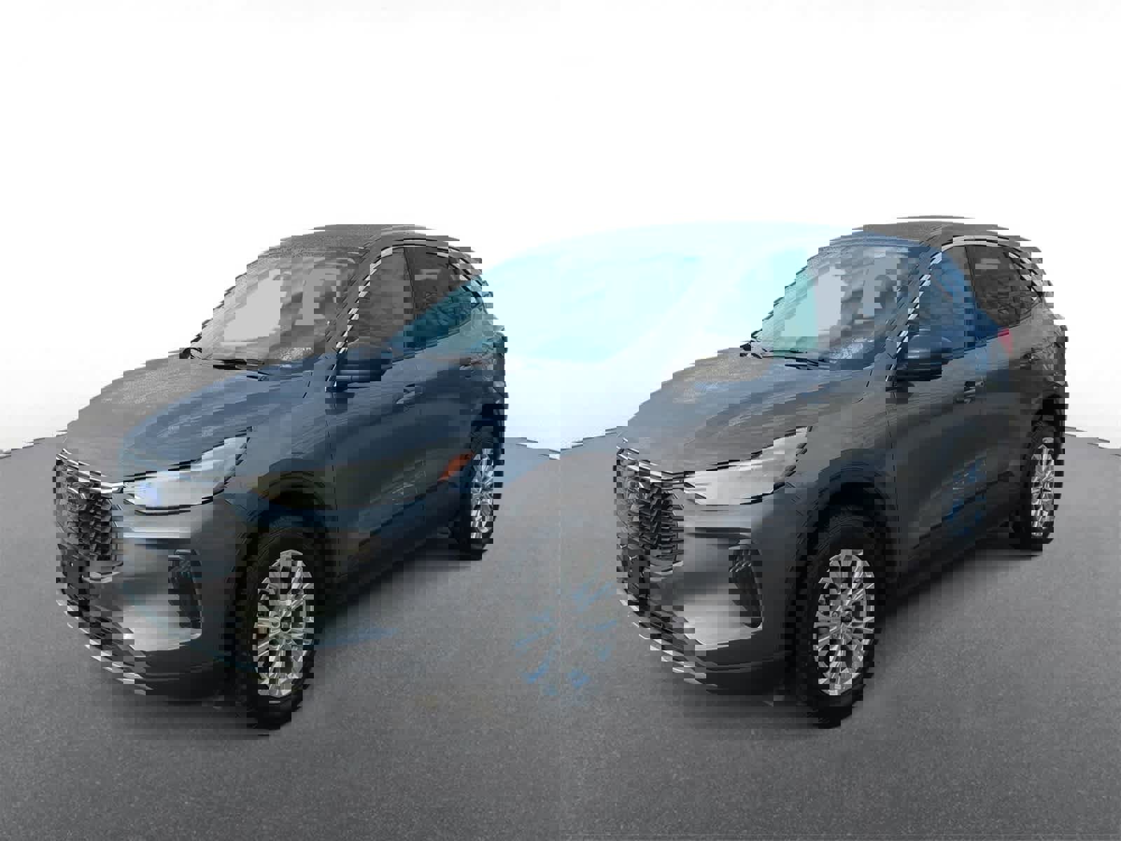 Used 2024 Ford Escape Active image 4