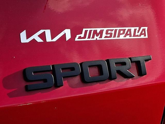 Used 2024 Honda HR-V Sport image 32