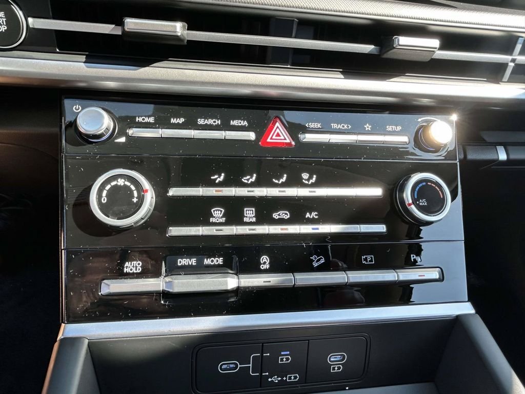 New 2027 Hyundai Santa Fe SE FWD image 9