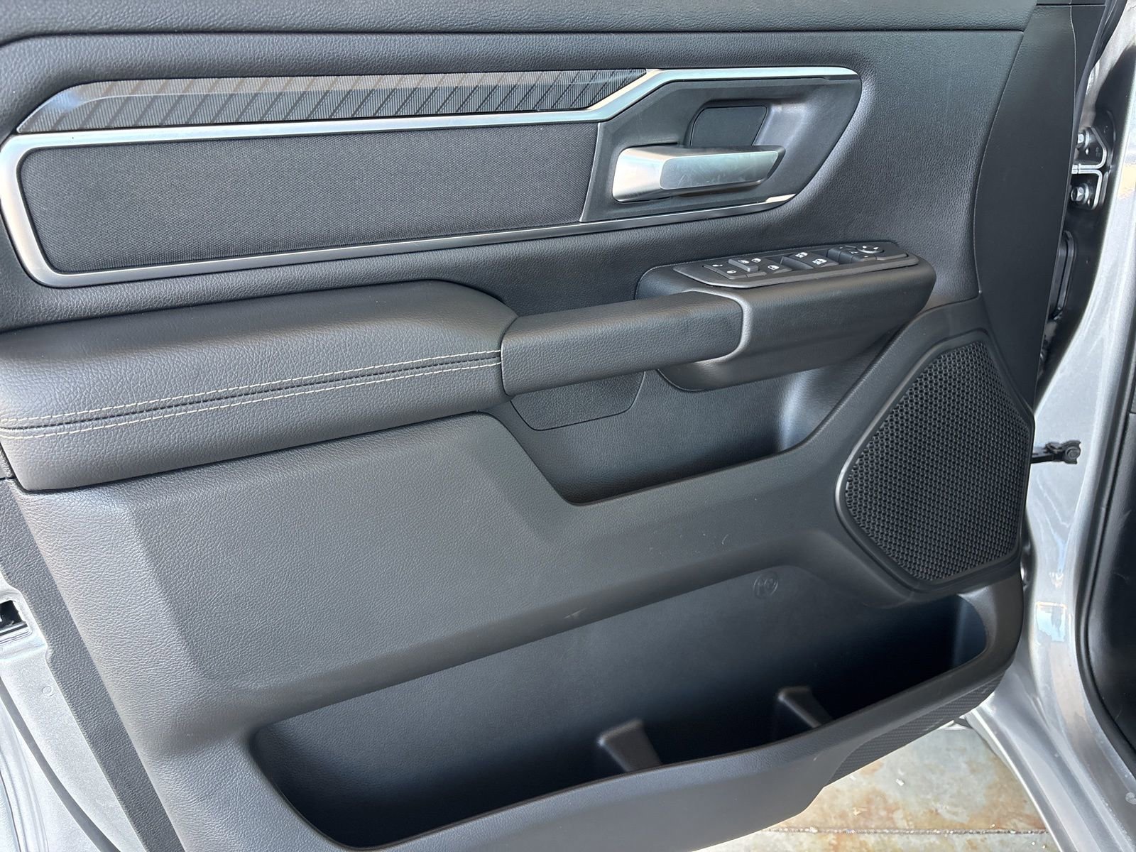 New 2026 RAM 1500 Lone Star image 10