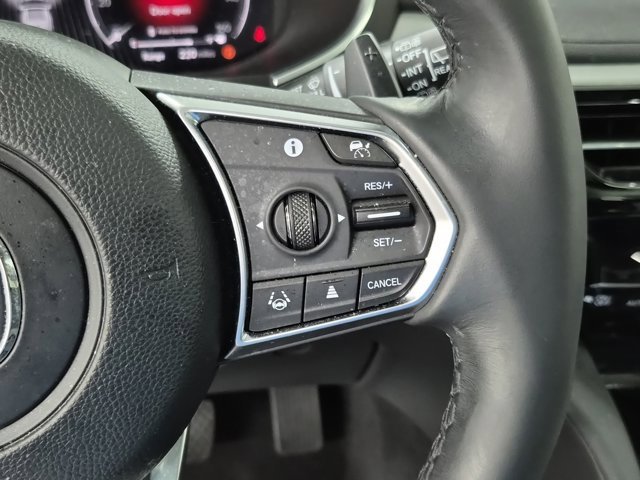 Used 2024 Acura MDX SH-AWD image 28