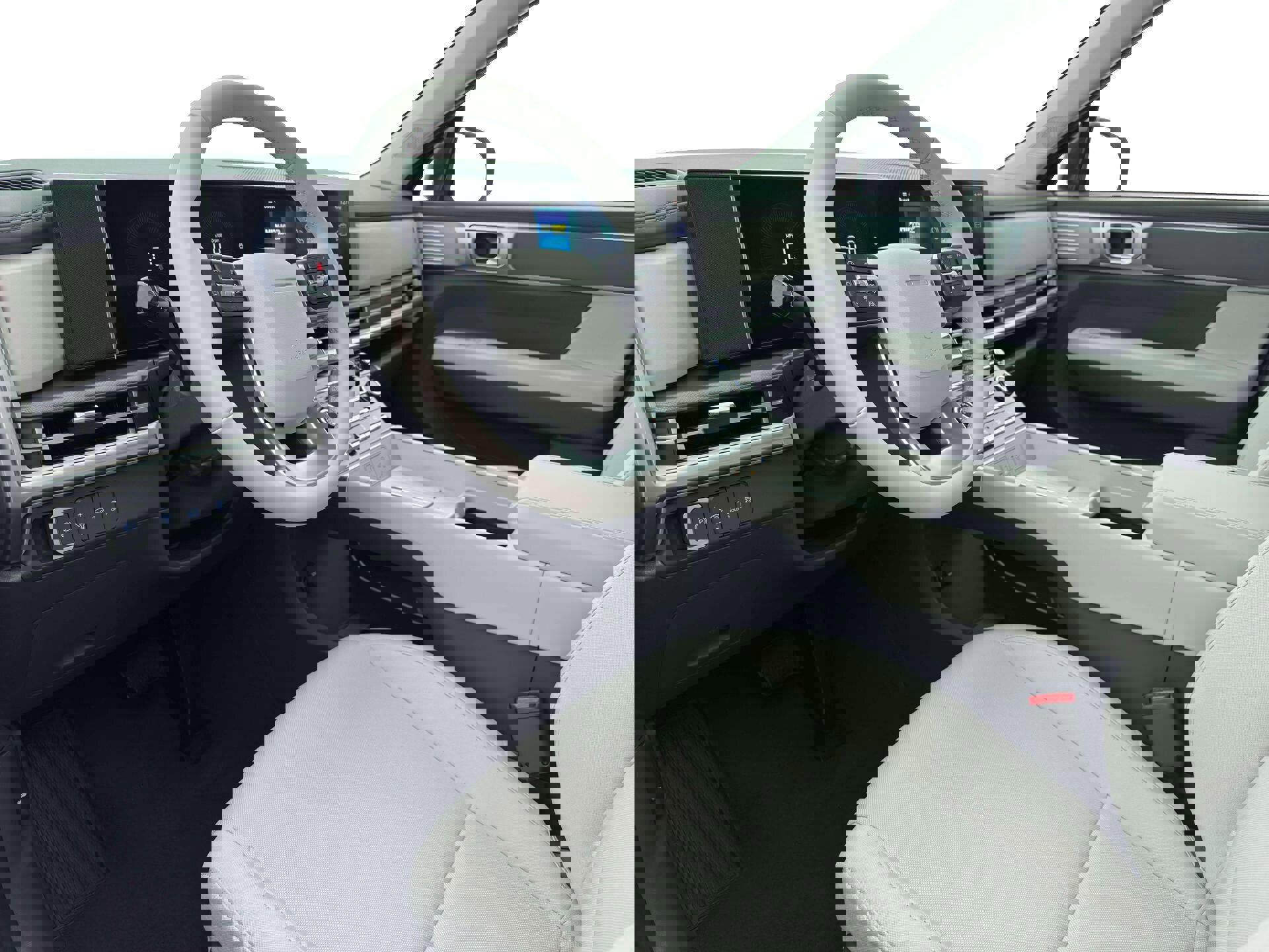 New 2026 Hyundai Santa Fe SE image 14