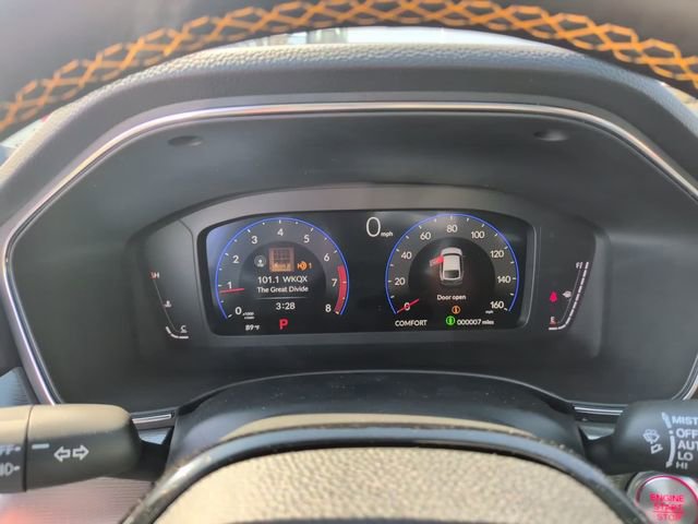 New 2026 Acura Integra A-Spec image 18