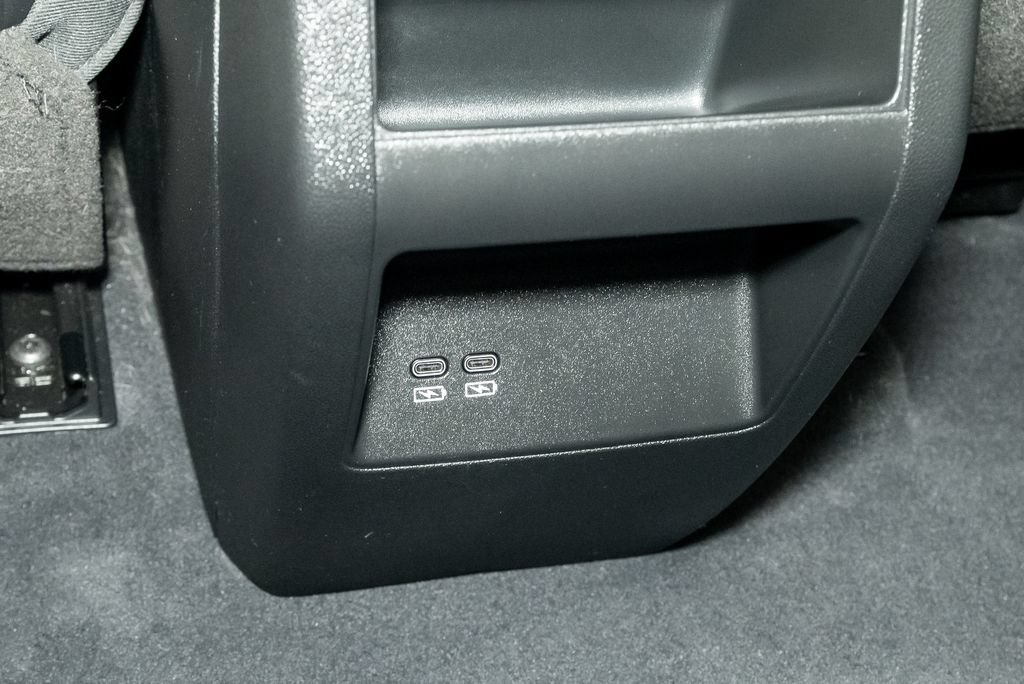 Used 2024 Acura ZDX A-Spec AWD/4WD image 27