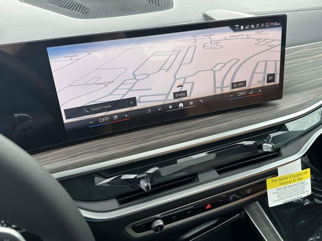 New 2026 BMW X5 xDrive40i image 16