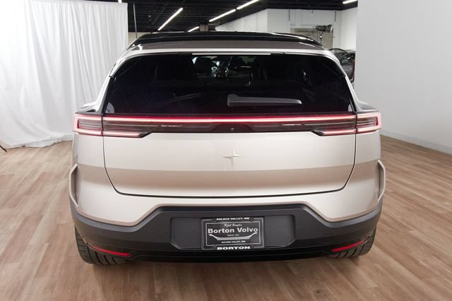 Used 2025 Polestar Polestar 3 AWD/4WD image 4