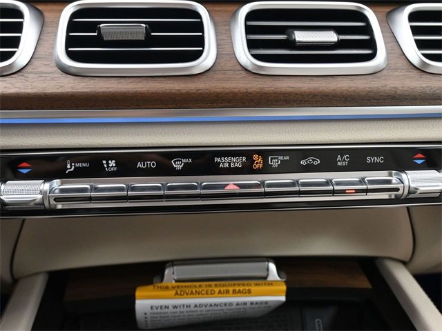 New 2025 Mercedes-Benz GLE 450 4MATIC image 9