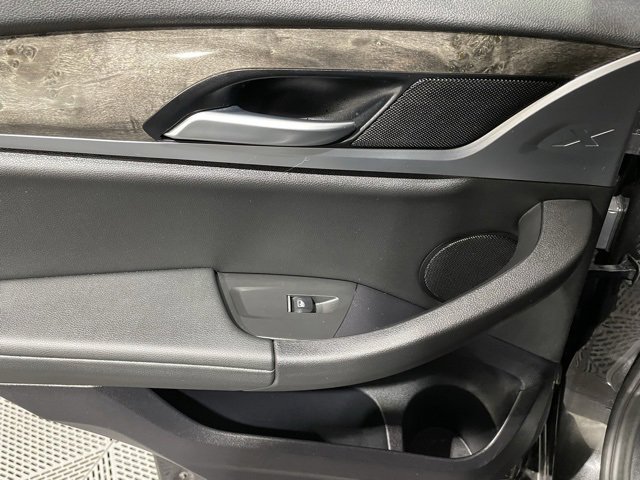 Used 2019 BMW X4 M40i w/ Premium Package image 21