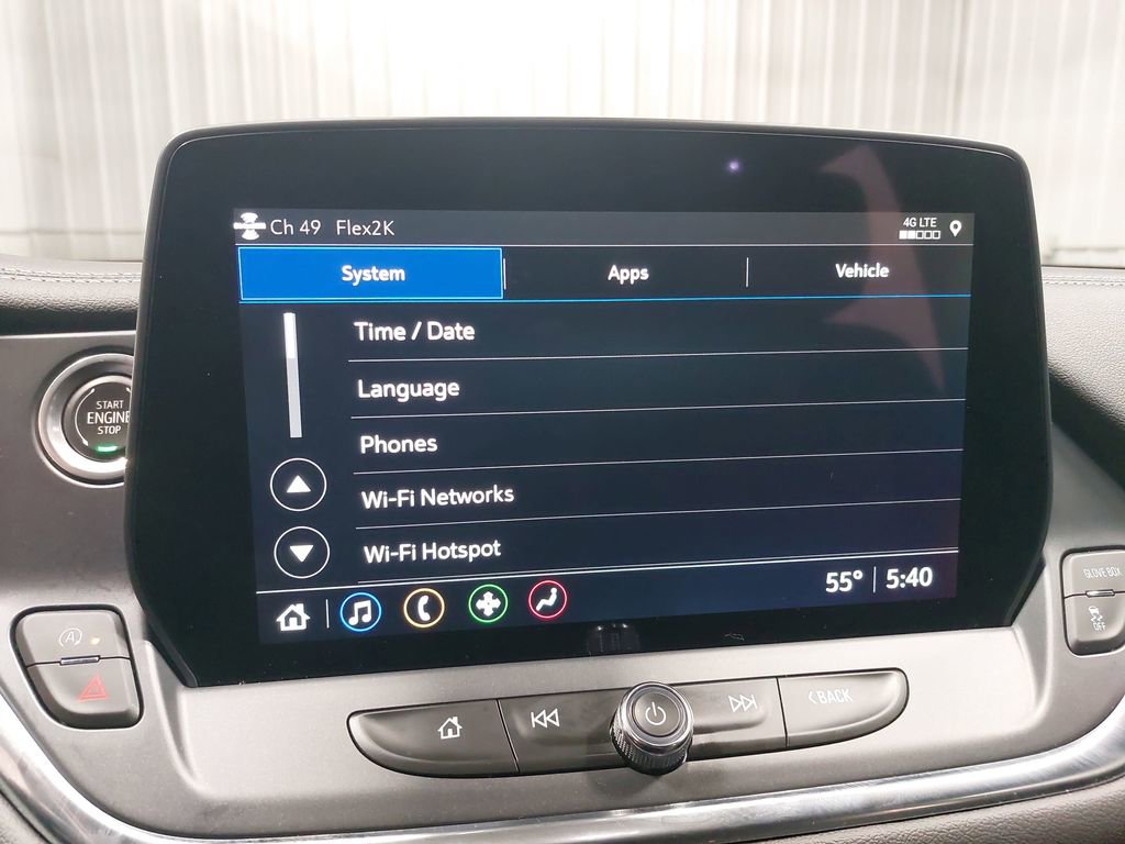 Used 2023 Chevrolet Blazer LT w/ Convenience Package image 23