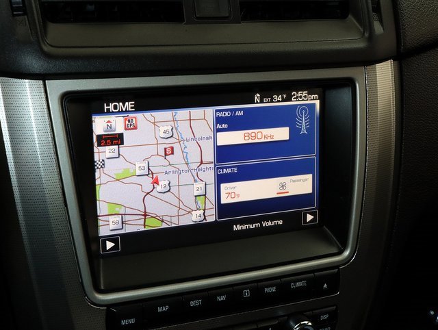 Used 2011 Ford Fusion Hybrid w/ 502A Rapid Spec Order Code image 17