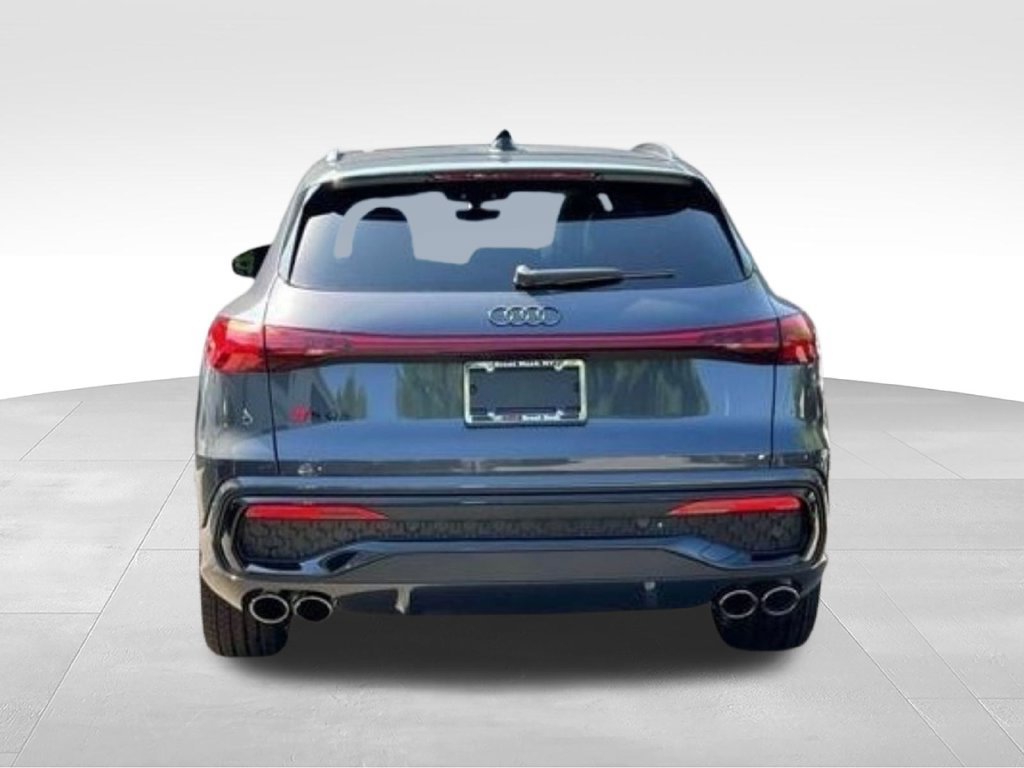 New 2026 Audi SQ5 Premium Plus AWD/4WD image 7