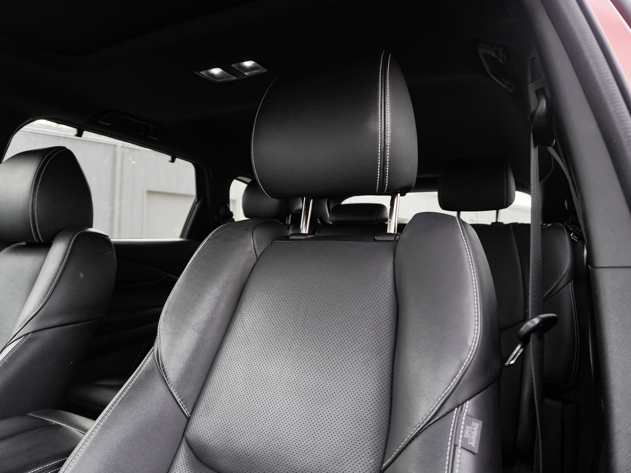 Used 2021 MAZDA CX-9 Grand Touring image 18